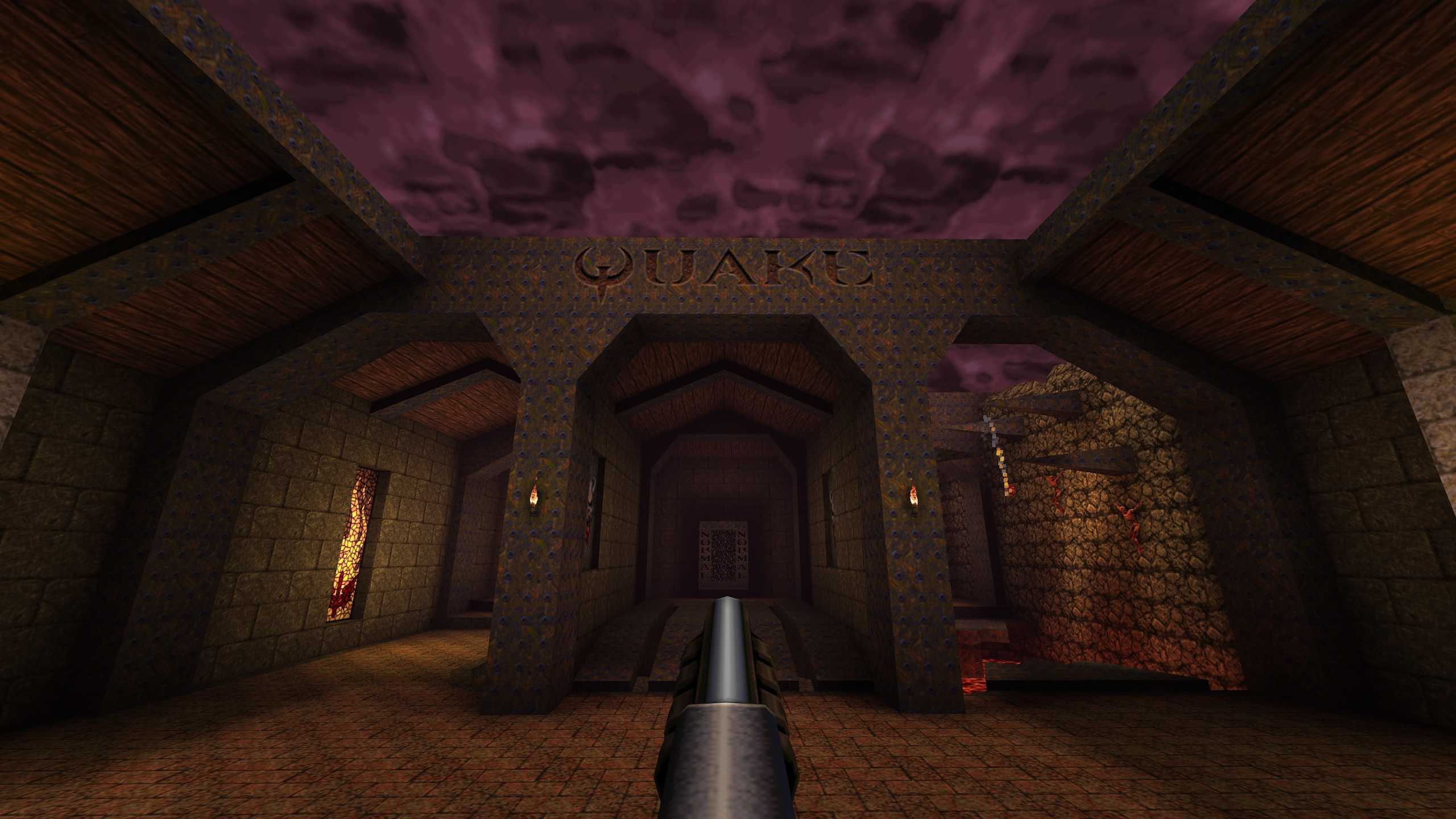 Quake remastered steam фото 77