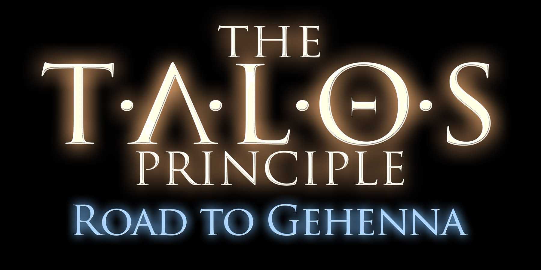 Прохождение игры The Talos Principle Принцип Талоса на 100 Храм A Все секреты, сигилы, звезды