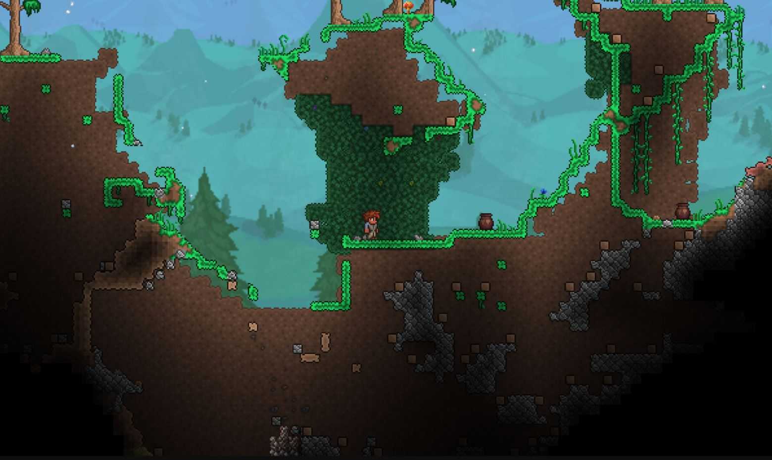 Auto swing mod terraria фото 71