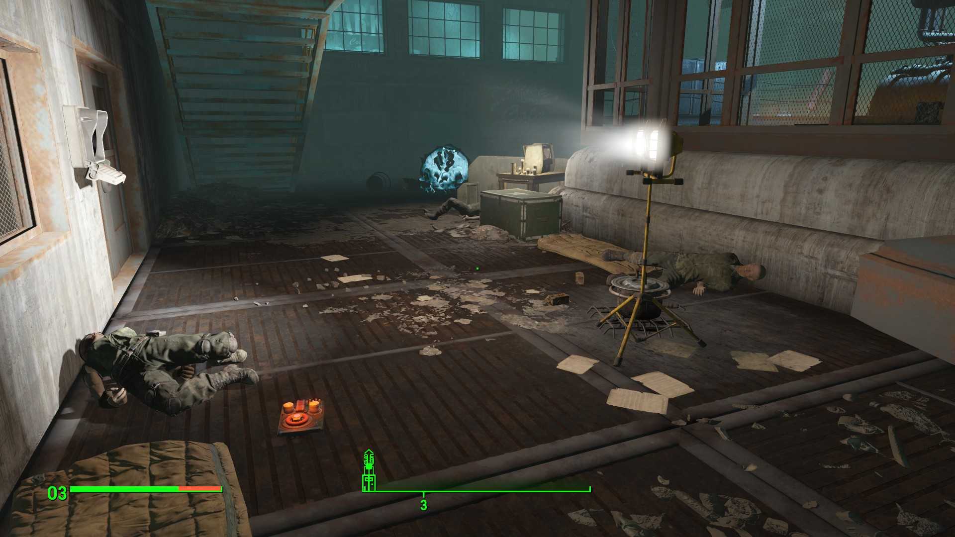 Fallout 4 звездные ядра фото 18