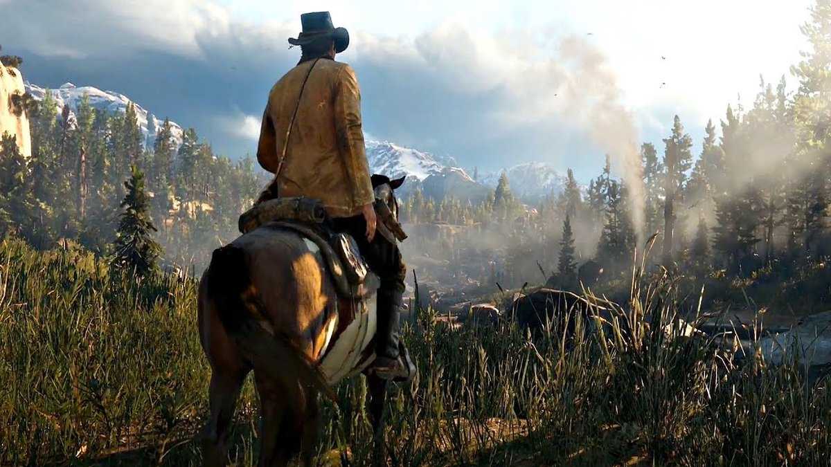 Red dead redemption 2 pc стим фото 30