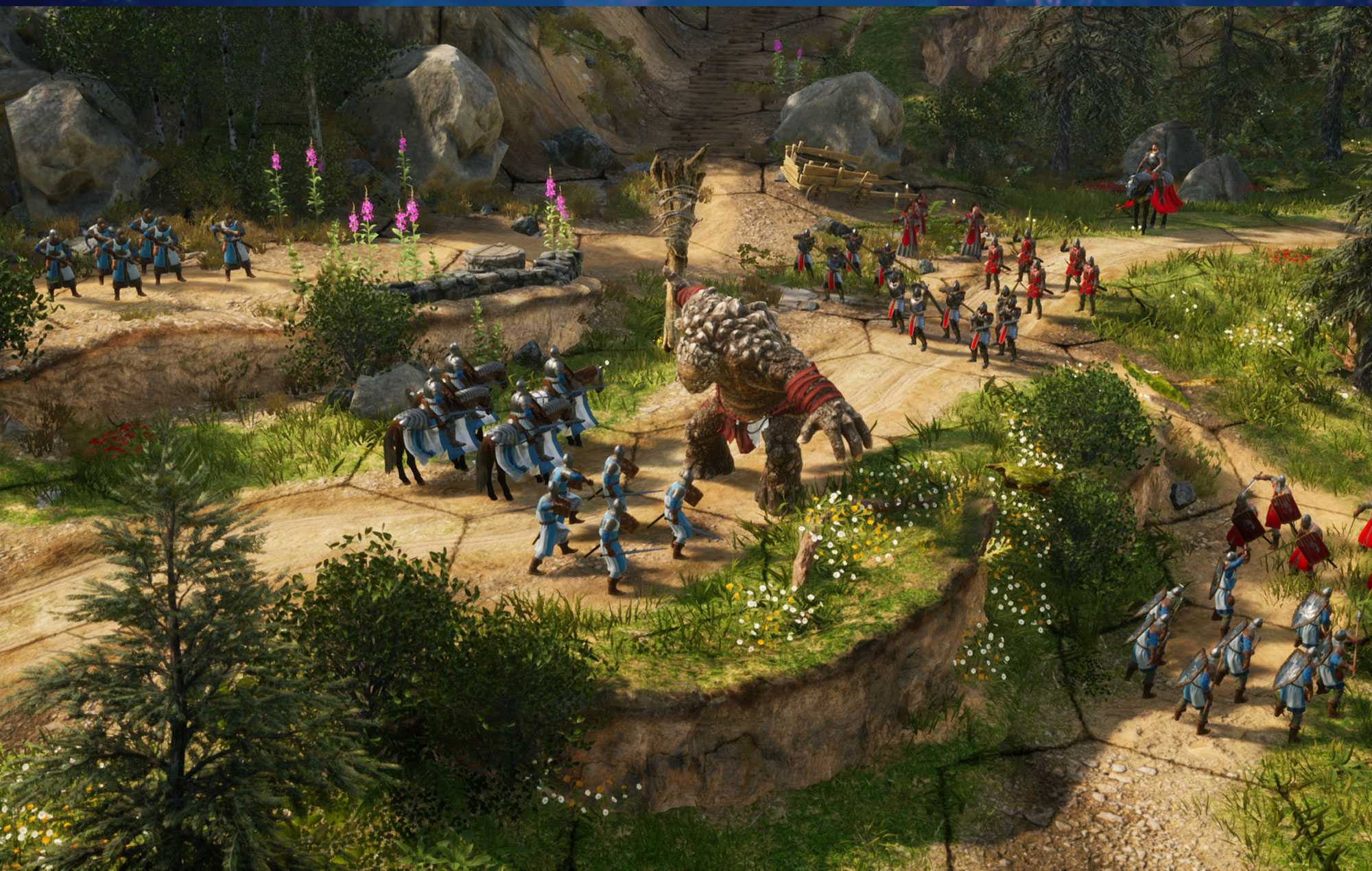 Лучшие mmorpg игры на пк. топ 20 | mmorpg