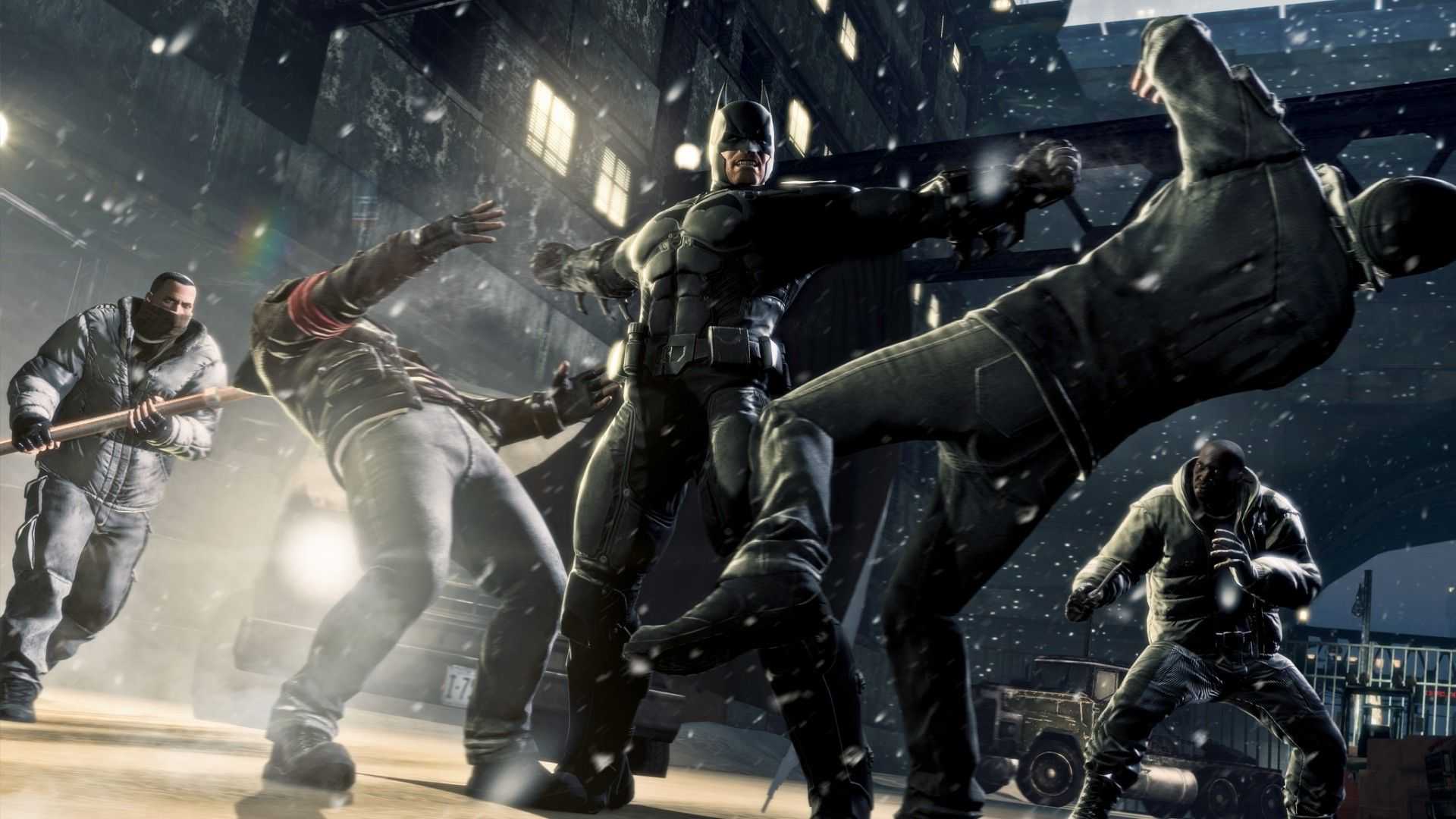 Полицейский участокпрохождение batman: arkham origins. задание: расследуйте преступление в лэйси тауэрс