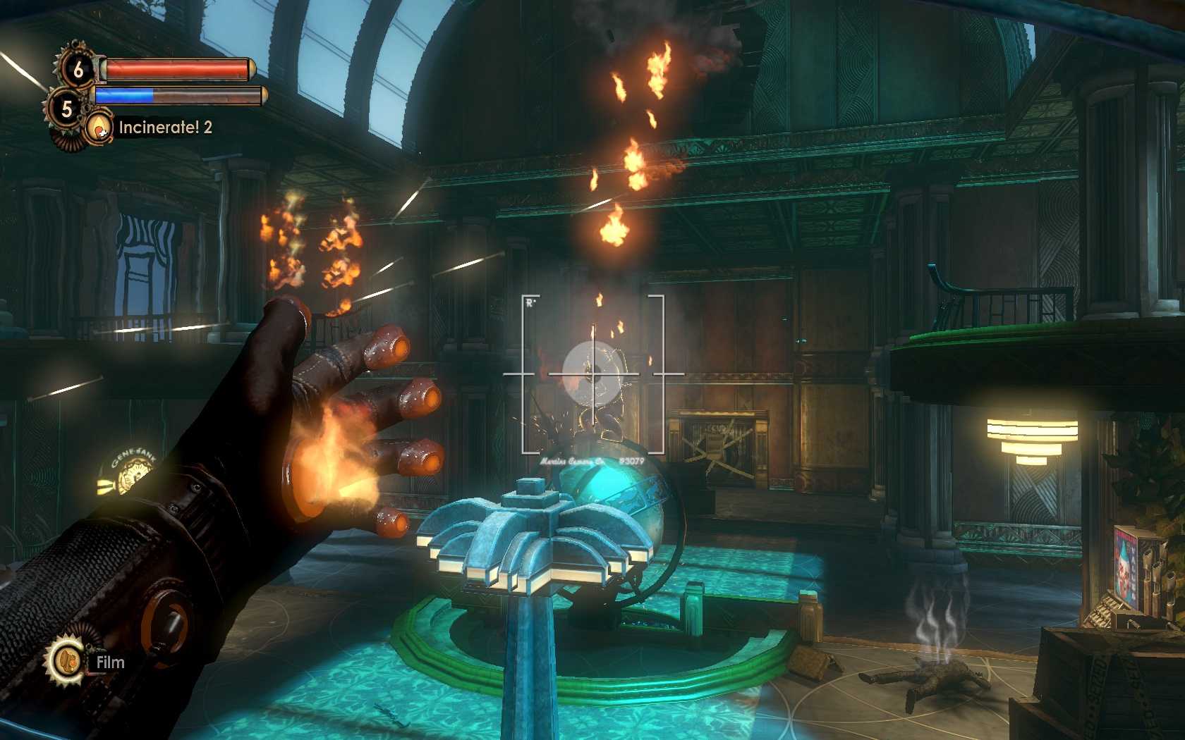 Bioshock 2 сюжет игры: подробный лор - world web war
