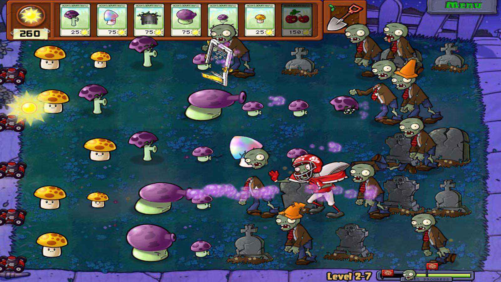Plants vs zombies game of the year edition steam фото 76