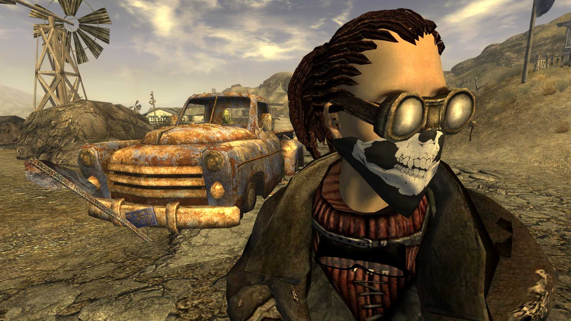 Fallout 4 new vegas сюжет фото 29