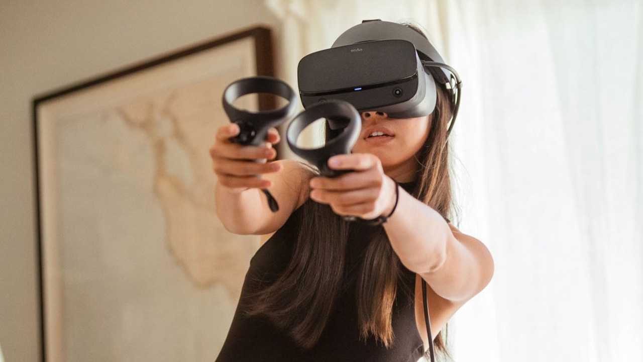 Игры для очков виртуальной реальности на айфон: топ лучших vr приложений по жанрам