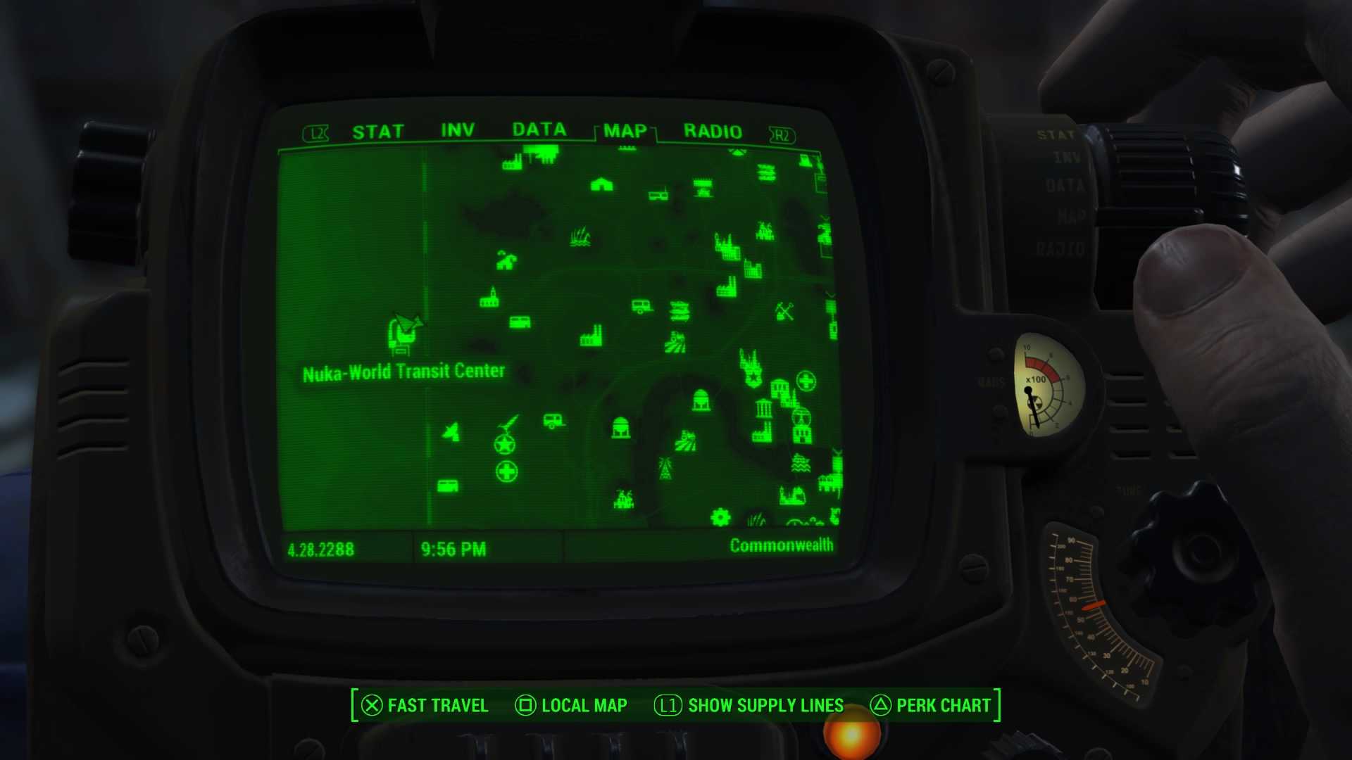 Fallout 4 полное прохождение | новости fallout