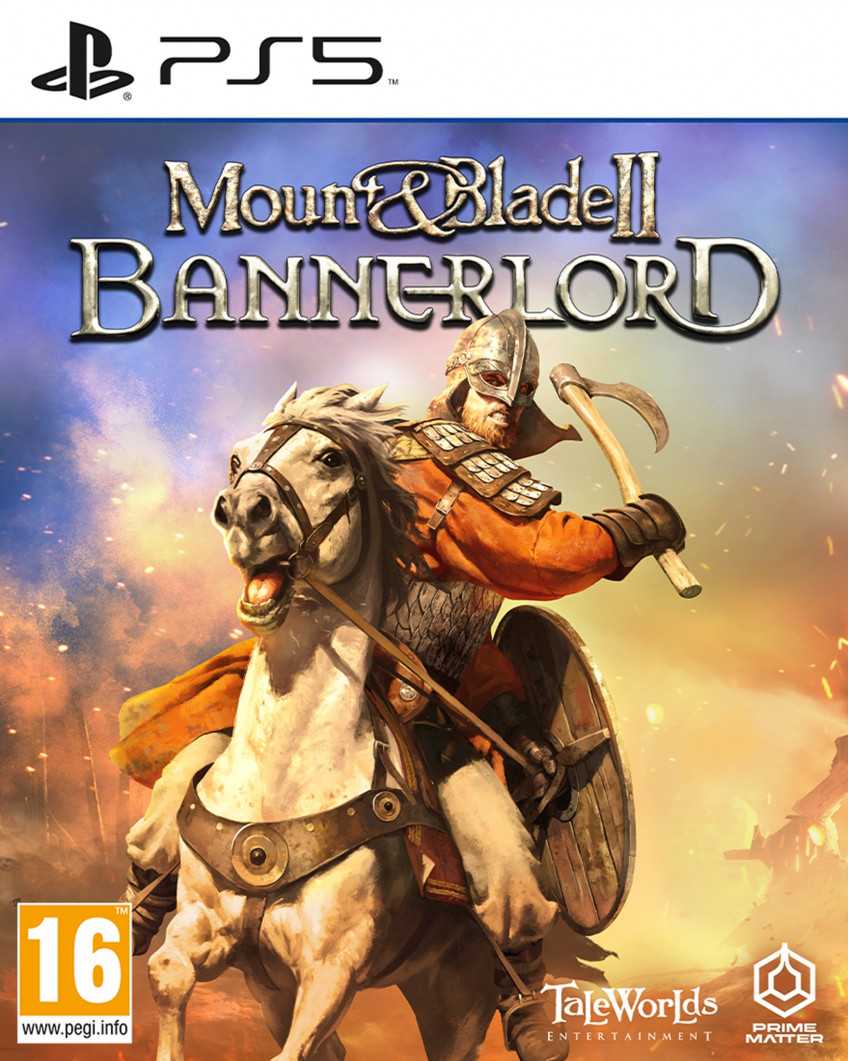 Mount & blade 2 bannerlord: все фракции, объяснение и ранжирование