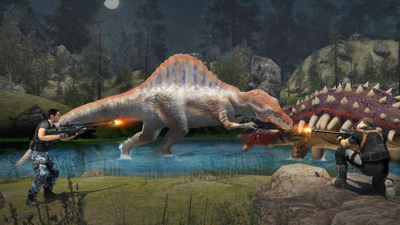 Jurassic world evolution 2: как разблокировать всех динозавров и здания в режиме песочницы — all games