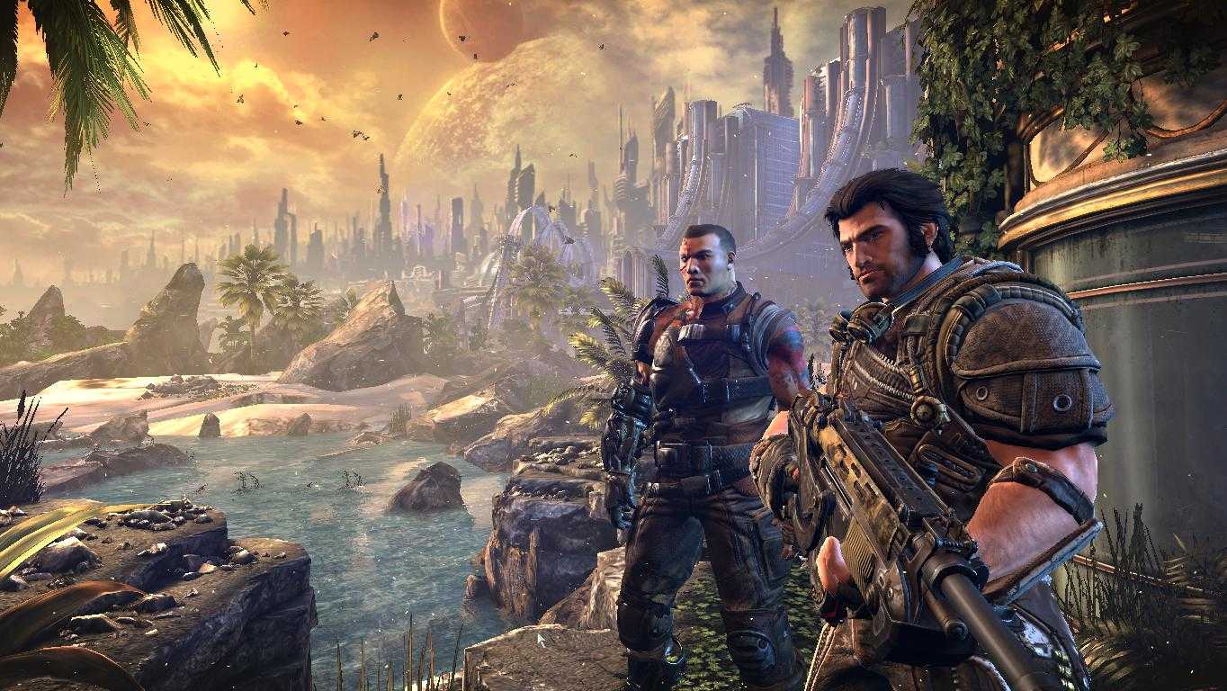 Ea epic games. Грей Bulletstorm. Bulletstorm Грейсон. Bulletstorm Грейсон Хант. Bulletstorm 2.