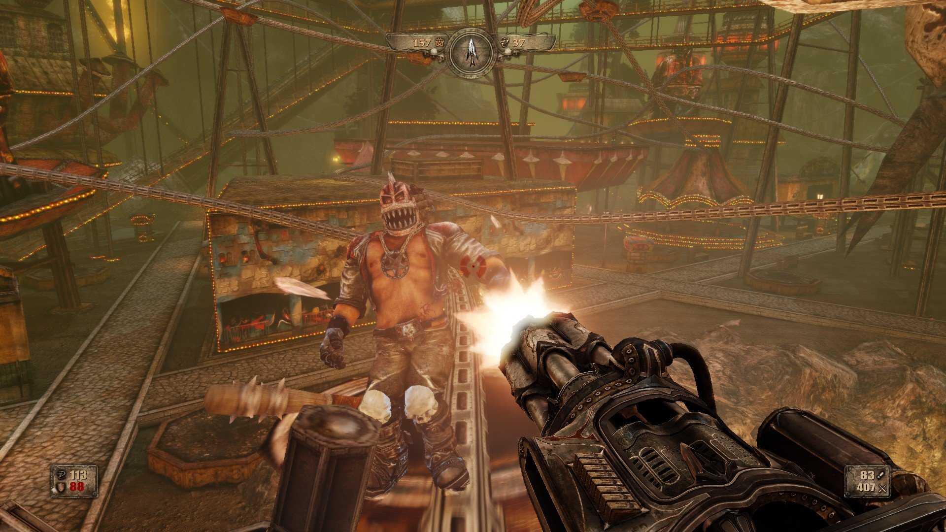 Прохождение painkiller: battle out of hell — как получить все карты таро :: дмитрий маслов