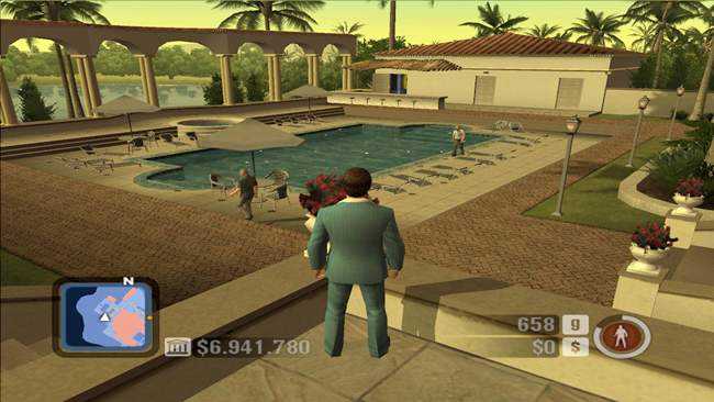 Scarface: the world is yours - pcgamingwiki pcgw - bugs, fixes, crashes, mods, guides and improvements for every pc game