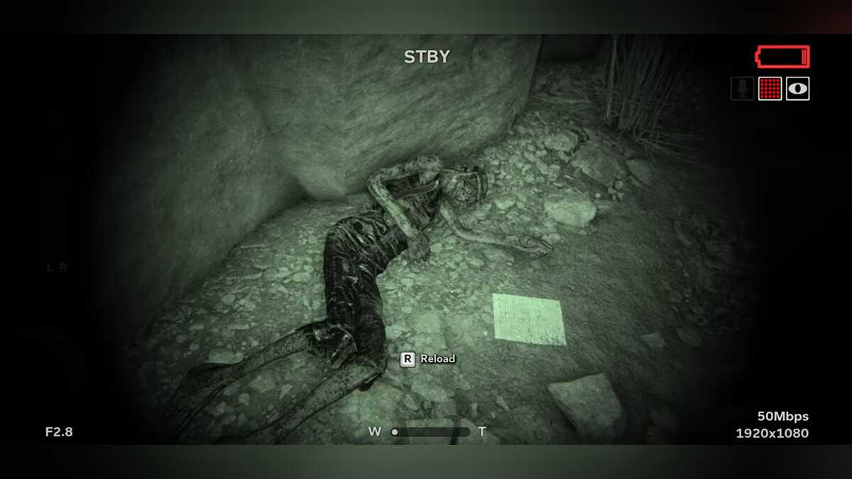 Is outlast a pc game фото 67
