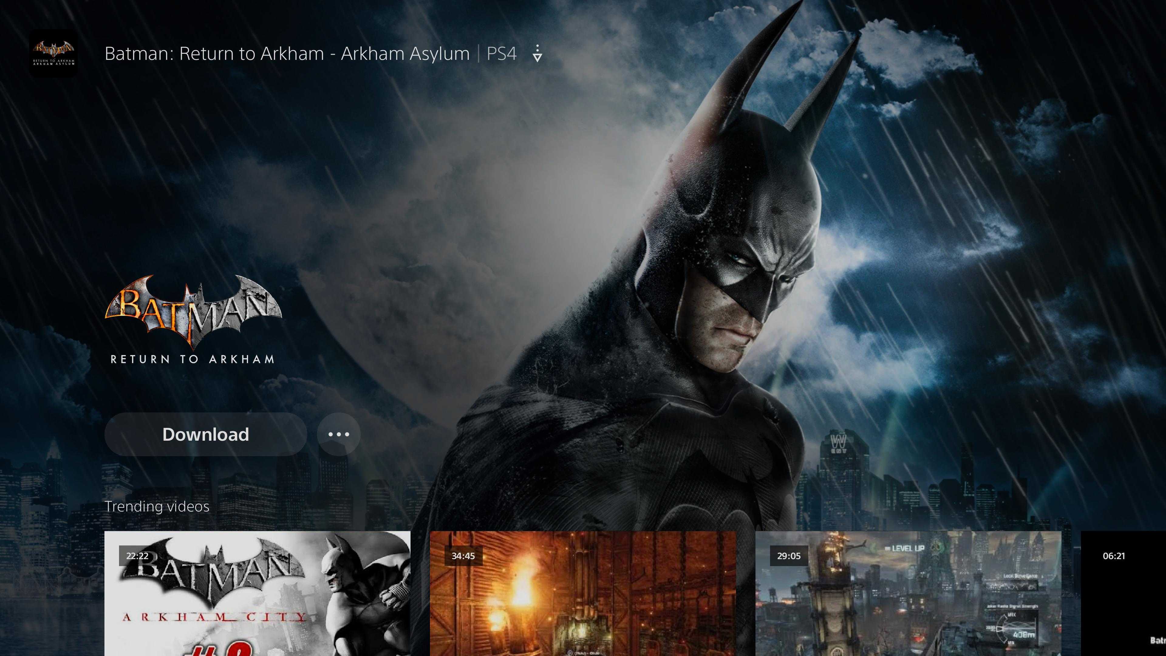You must be logged in to steam to play batman arkham asylum фото 5