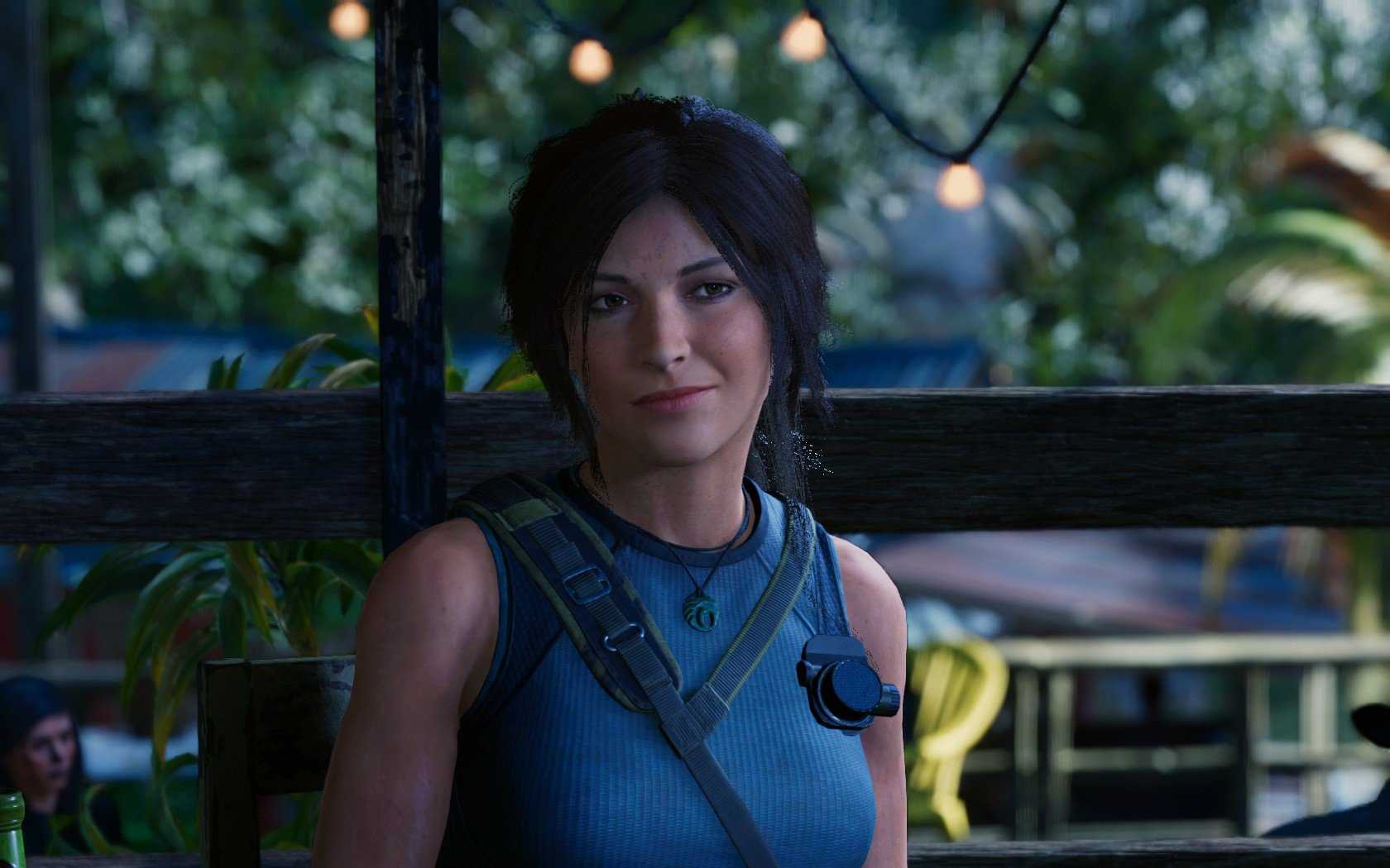 Shadow of the Tomb Raider был выпущен в сентябре 2018 года, и с тех самых пор у него не было мода, добавляющего обнаженку Настоящее кощунство К счастью