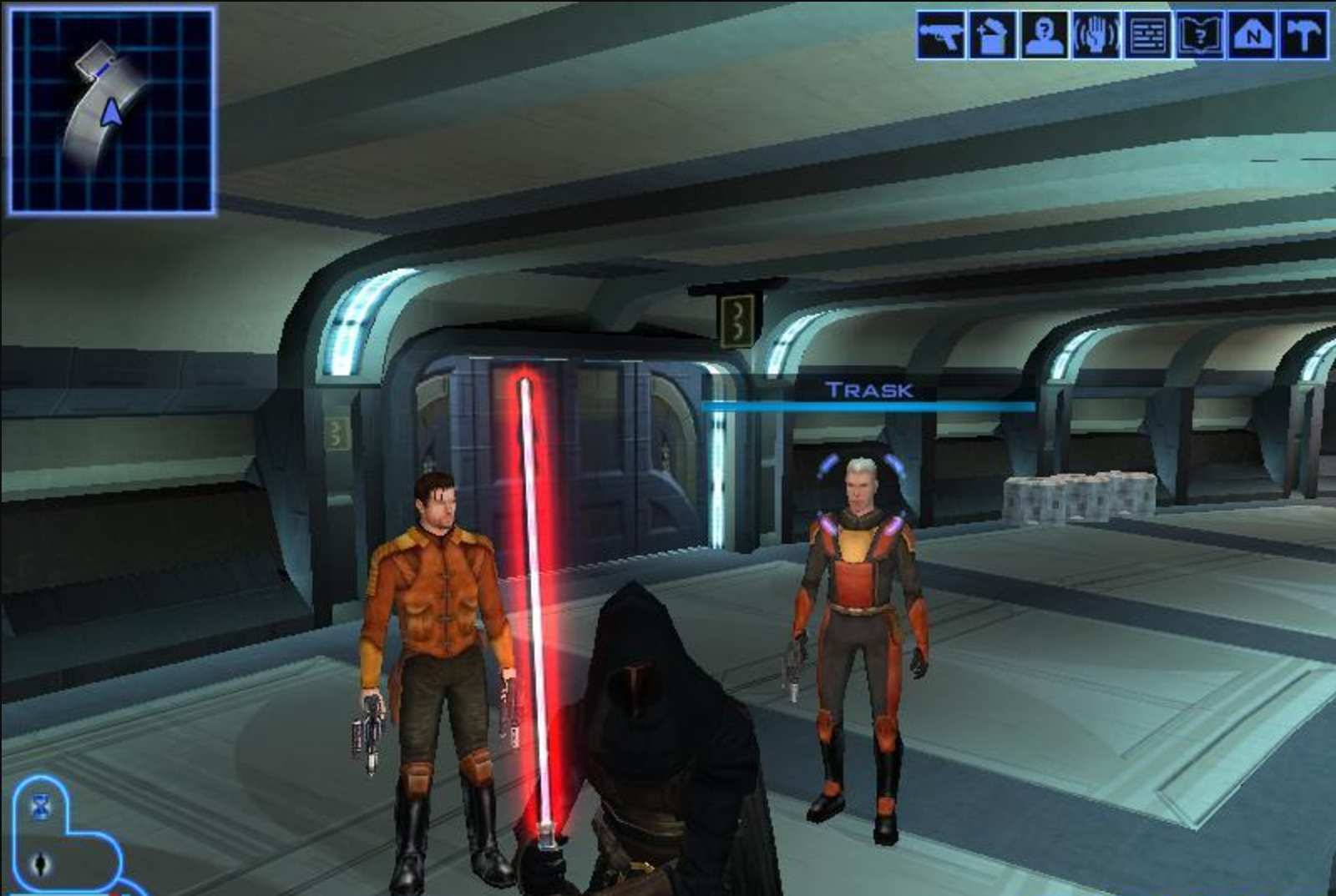 Star wars: knight of the old republic 2 the sith lords. достижения.