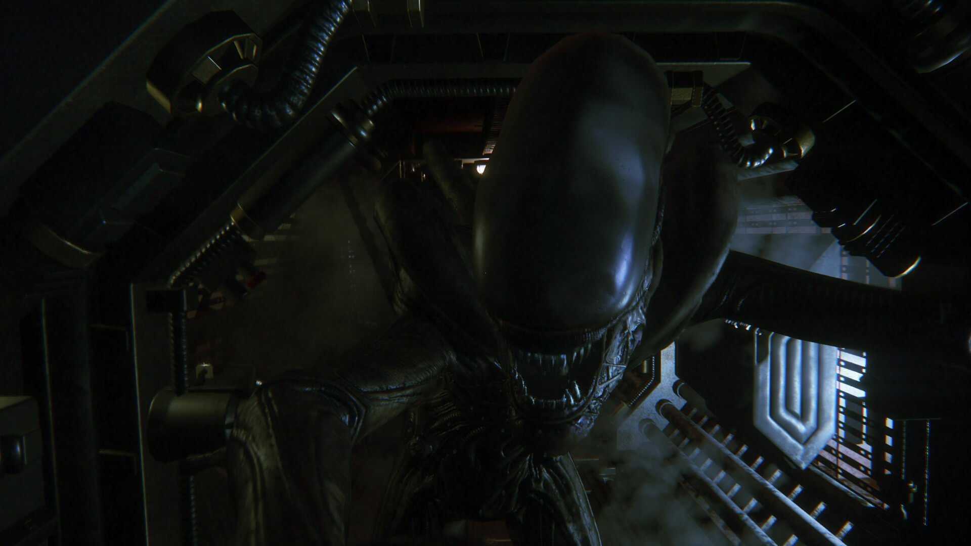 Alien: isolation скачать торрент бесплатно на пк