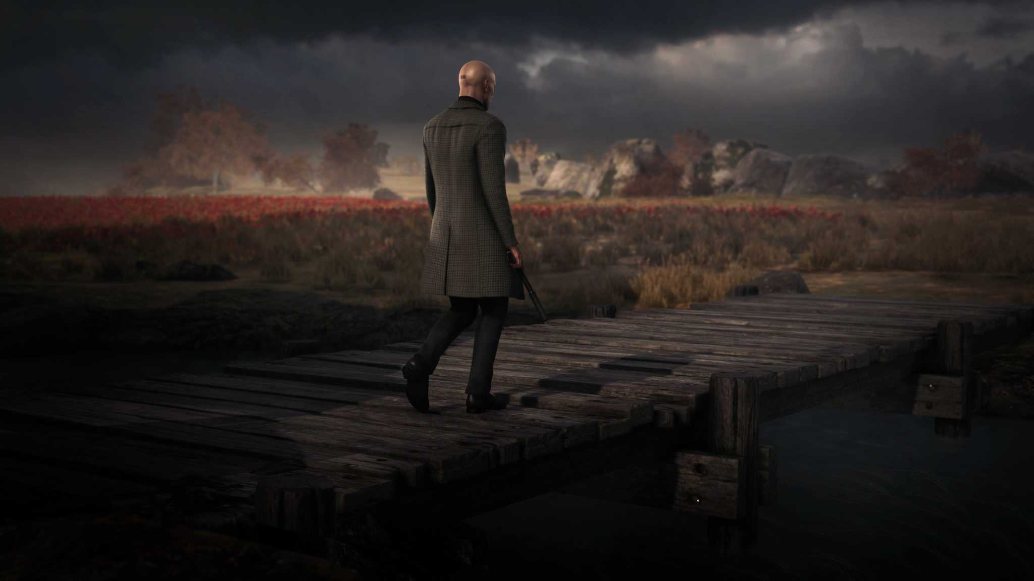 Hitman 3 | все улики тайны убийства дартмура