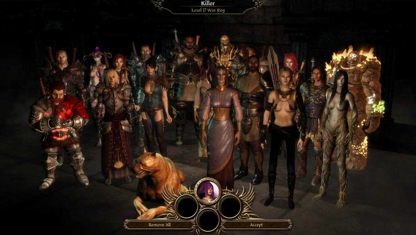 Dragon age origins steam моды фото 107