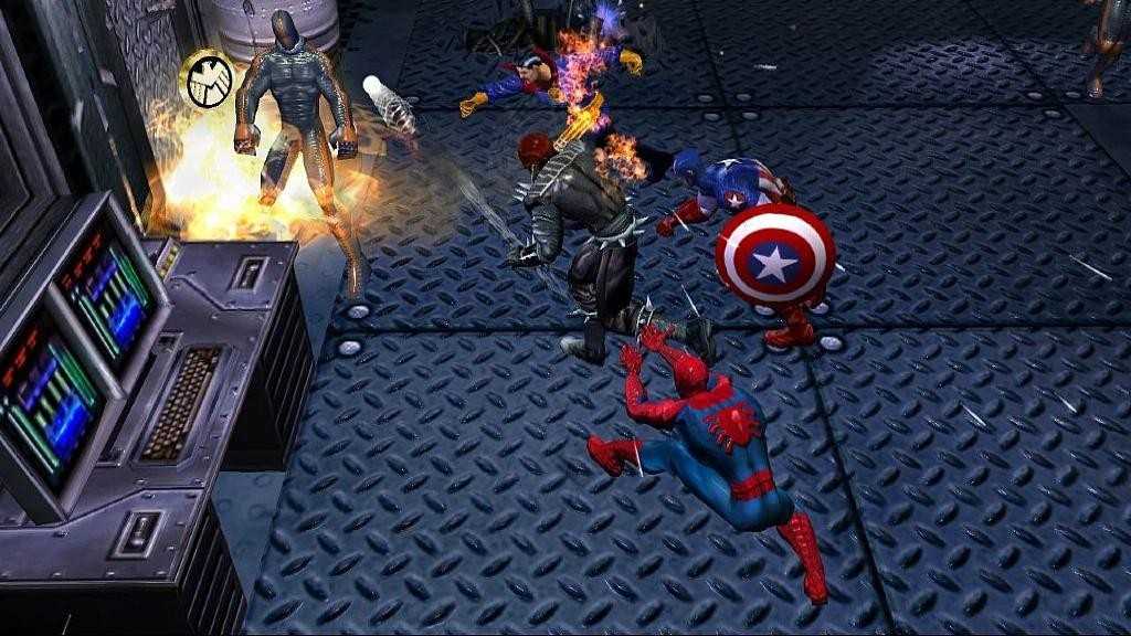 Marvel’s spider-man | путеводитель по игре | exclame.ru