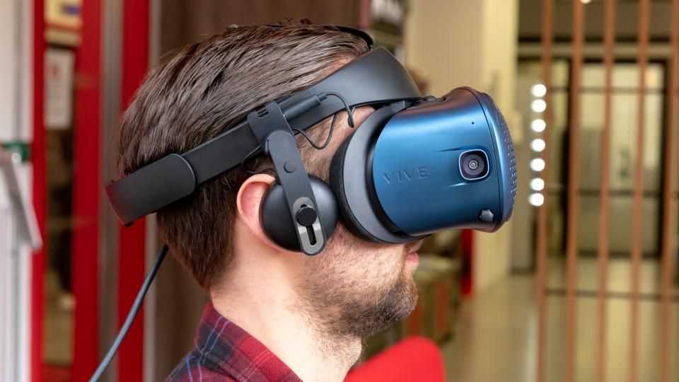 VR-игры продолжают расширять свои горизонты, и новые тайтлы идут в ногу с самыми передовыми технологиями Вот 8 лучших аниме-игр на VR