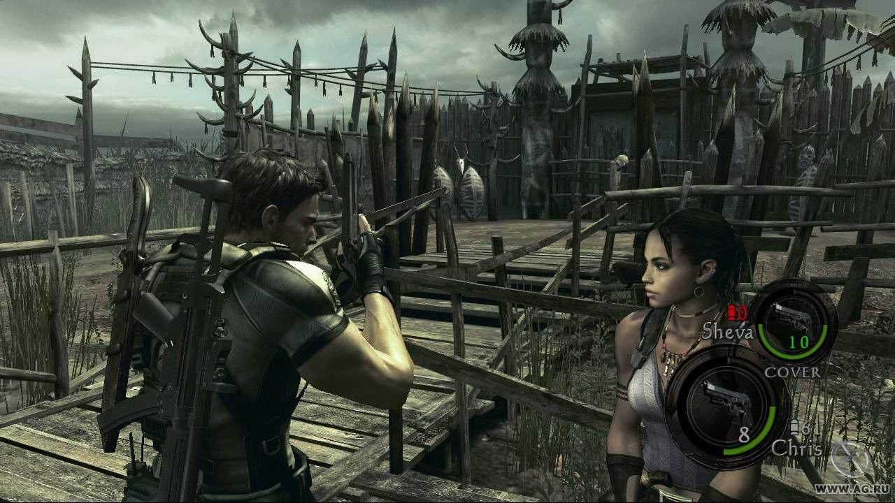 1 и 7 играть. Resident Evil 5. Resident Evil 5 - Gold Edition. Резидент эвил 5 биохазард. Resident Evil 5 (2009).