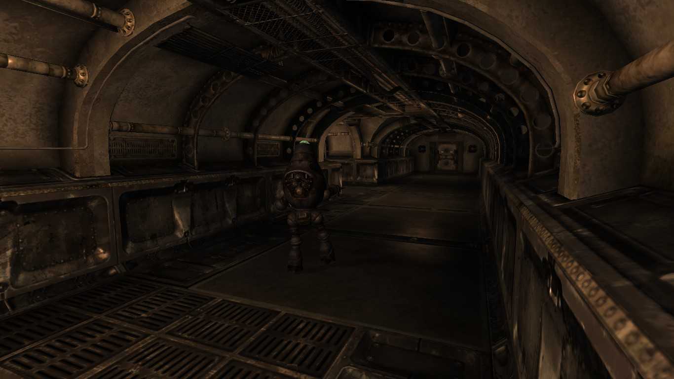Fallout 3 Радиоактивные осадки 3 на 100 Все задания DLC, варианты, секреты