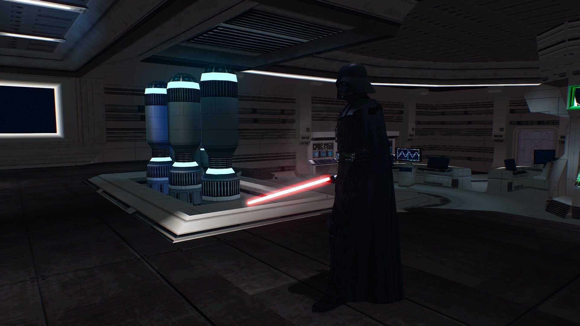 Battlefront 2 mods steam фото 4