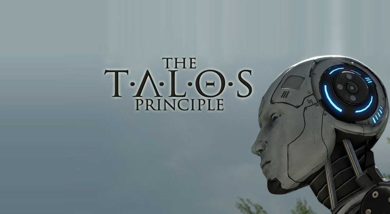 Принцип талоса - the talos principle - abcdef.wiki