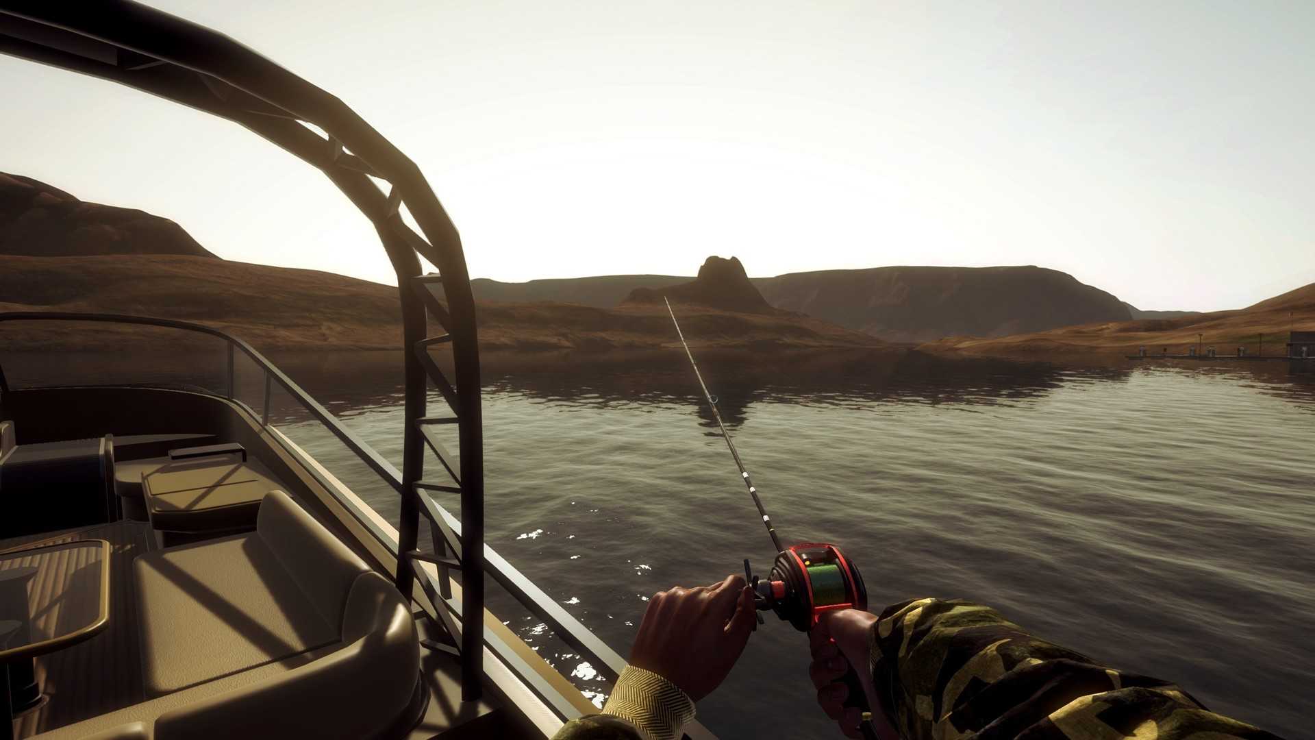 Топ 10 симуляторов рыбалки на пк: лучшие компьютерные игры про рыбалку