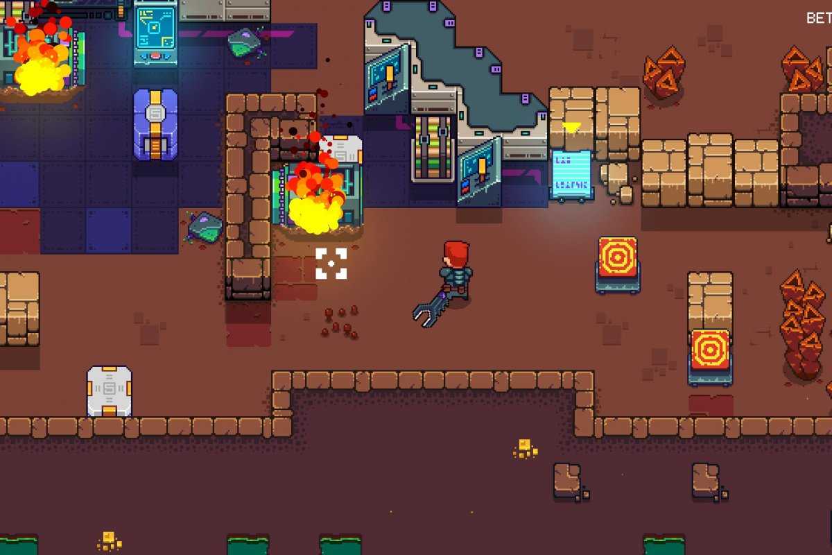 Roguelike: первые игры жанра и в какие рогалики стоит поиграть?