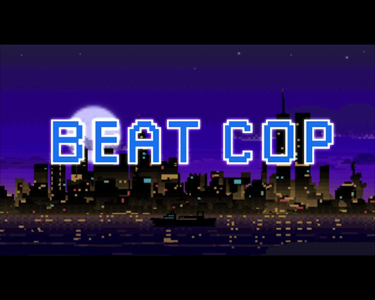 Beat cop steam фото 43