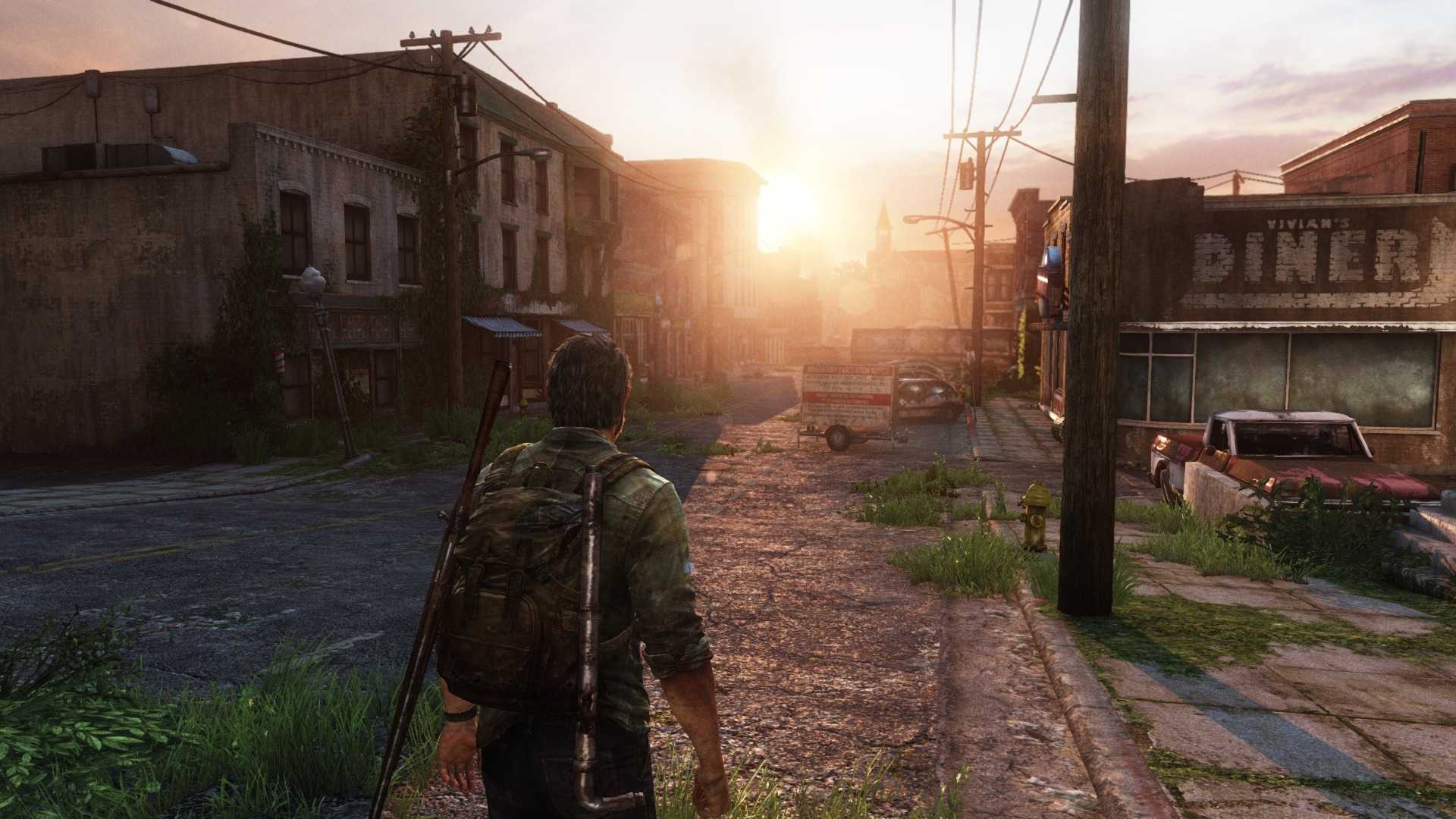 The last of us or fallout 4 фото 109