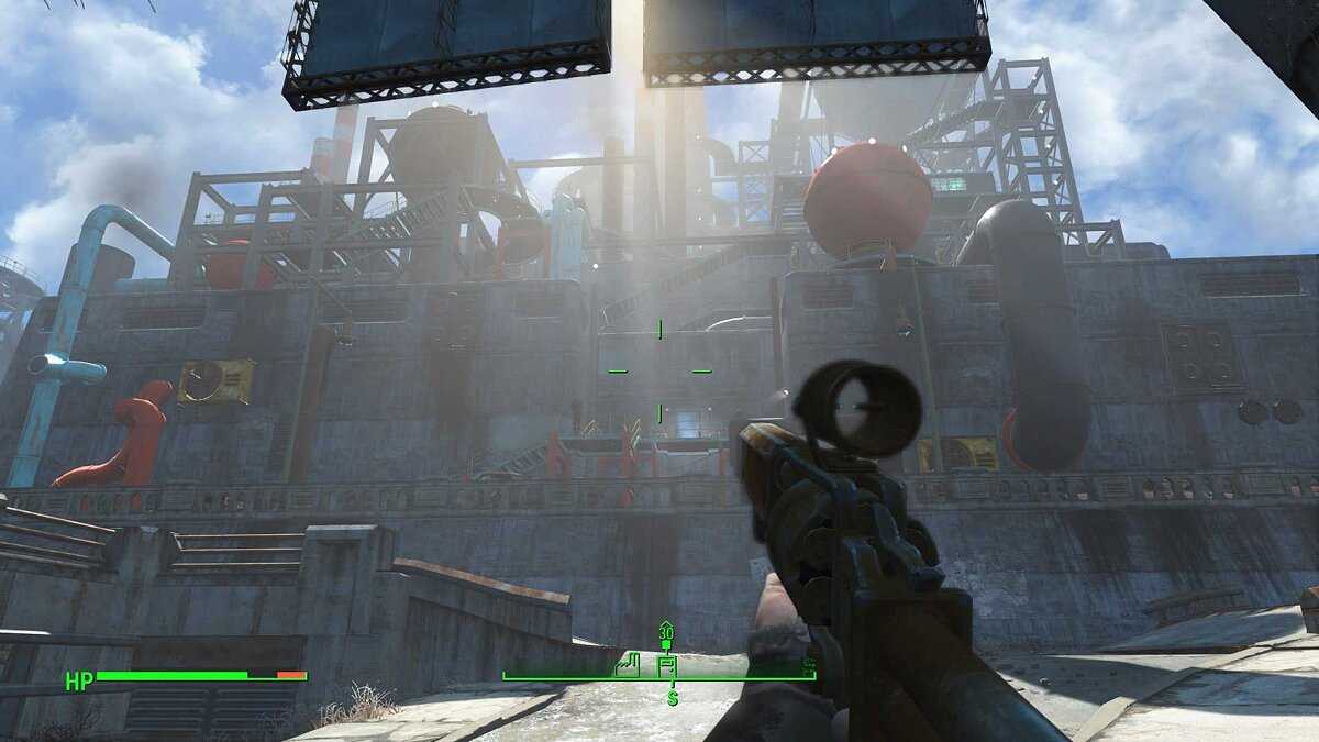 Fallout, серия игр - список всех игр серии фоллаут по порядку с описанием