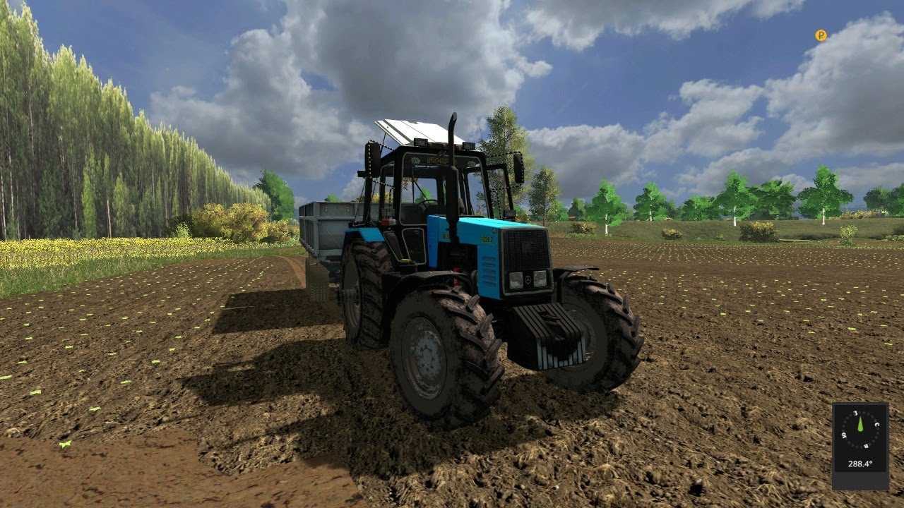 Farming simulator 21 стим фото 102