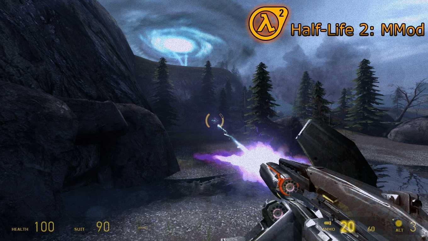 Valve опровергла слухи о новой half-life - 4pda