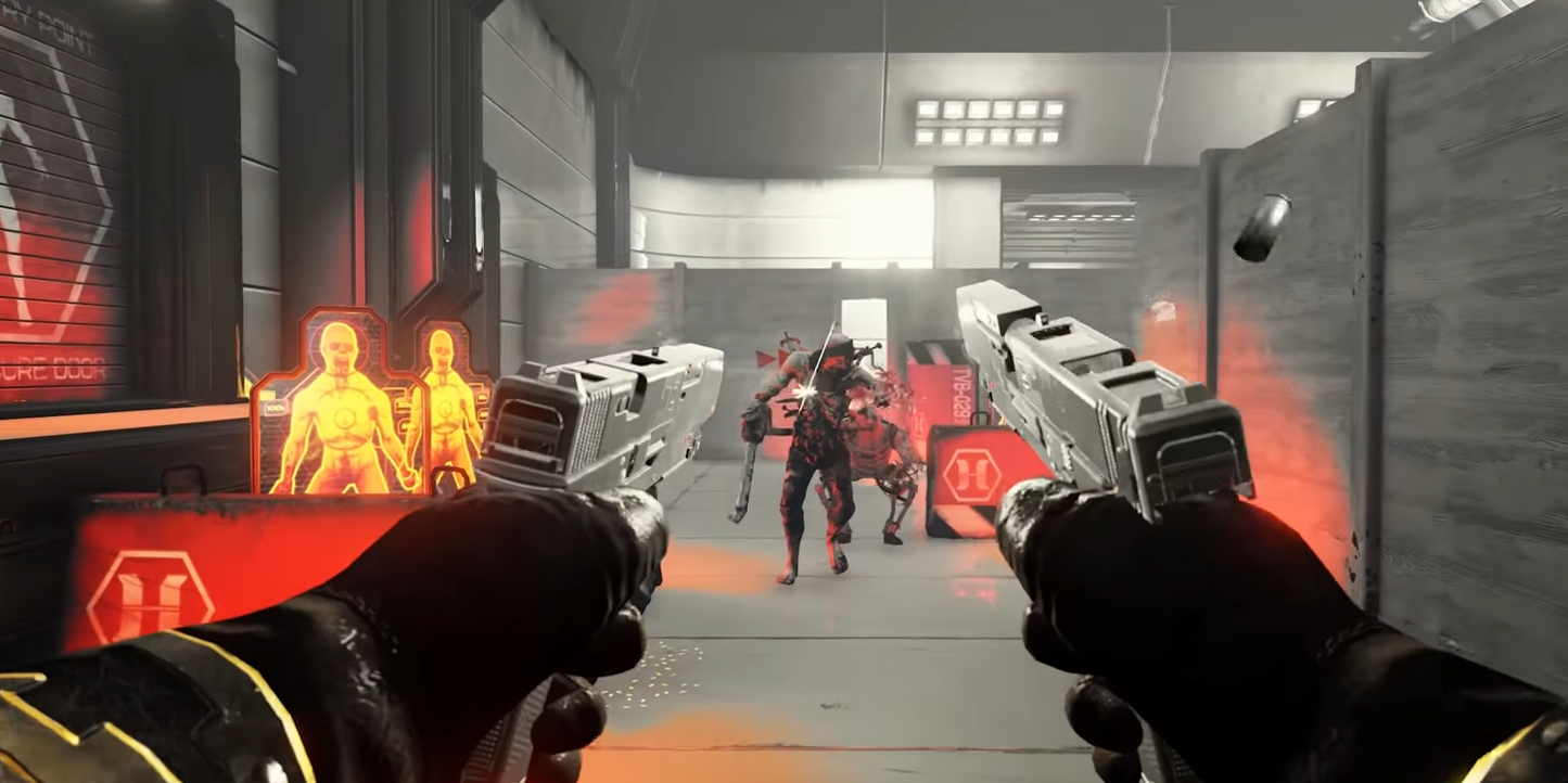 Killing floor 2: every class ranked from worst to best