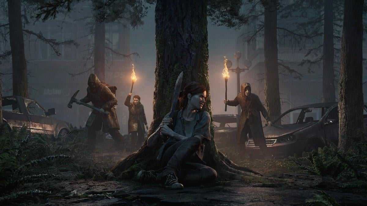 The last of us: left behind (одни из нас: оставшиеся позади) - описание, сюжет, персонажи, прохождение, музыка, фото, трейлеры