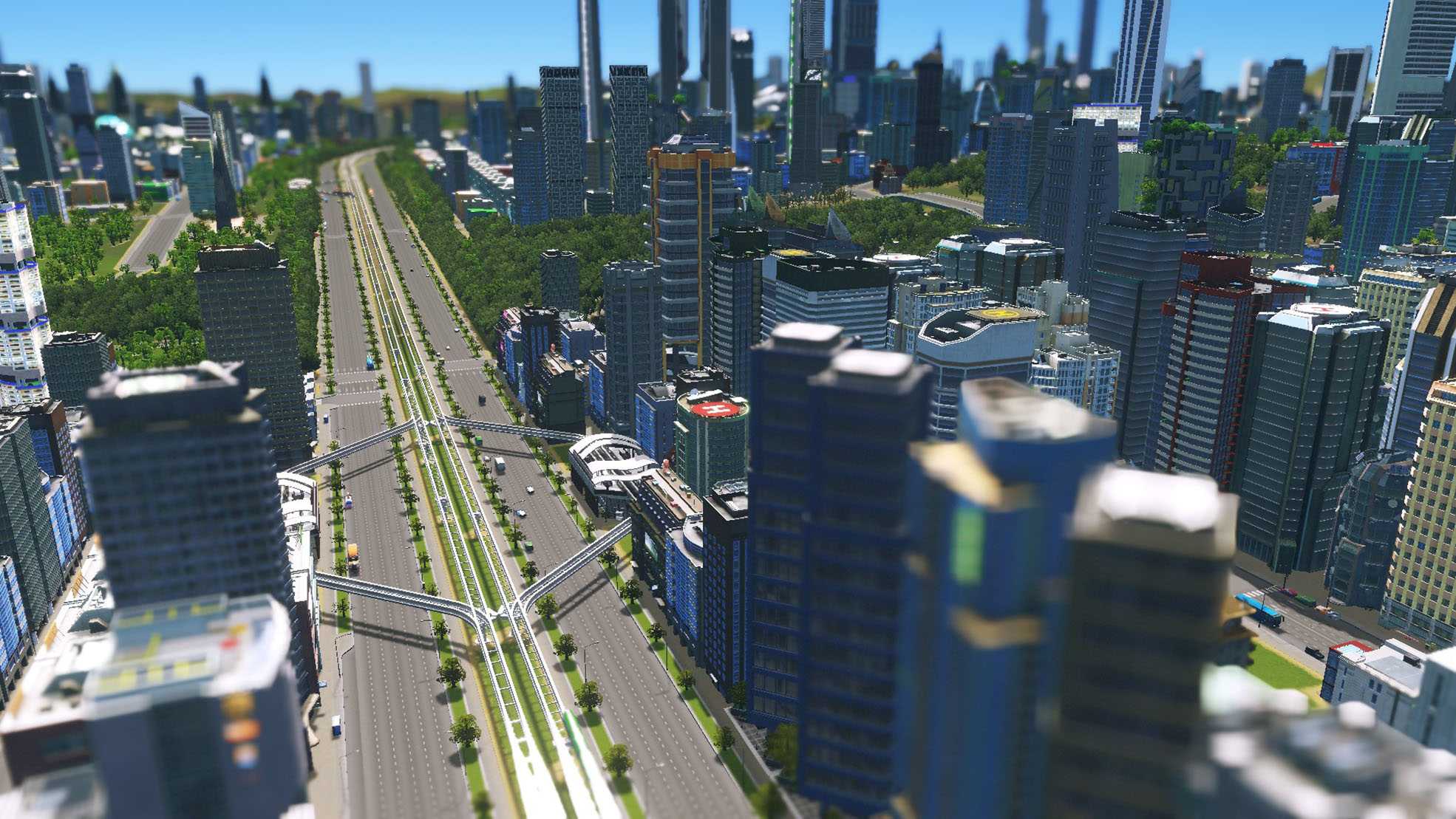 Cities skylines дополнения для steam фото 18