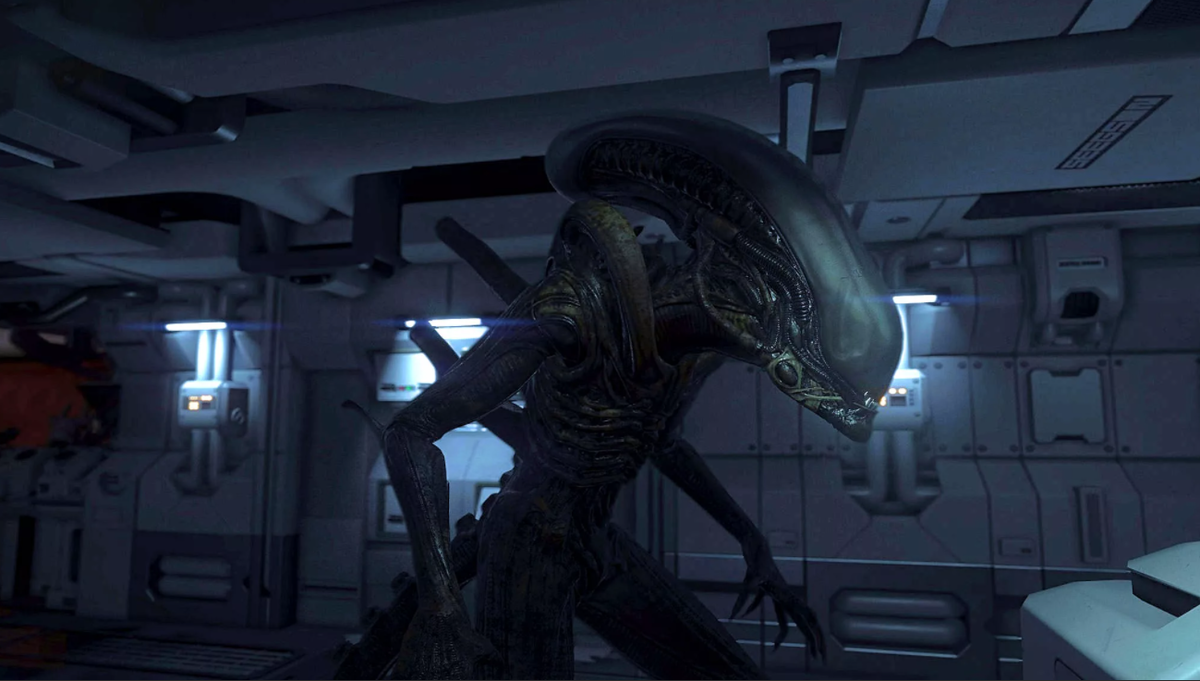 Игра alien isolation: подробный гайд по прохождению чужого на русском языке