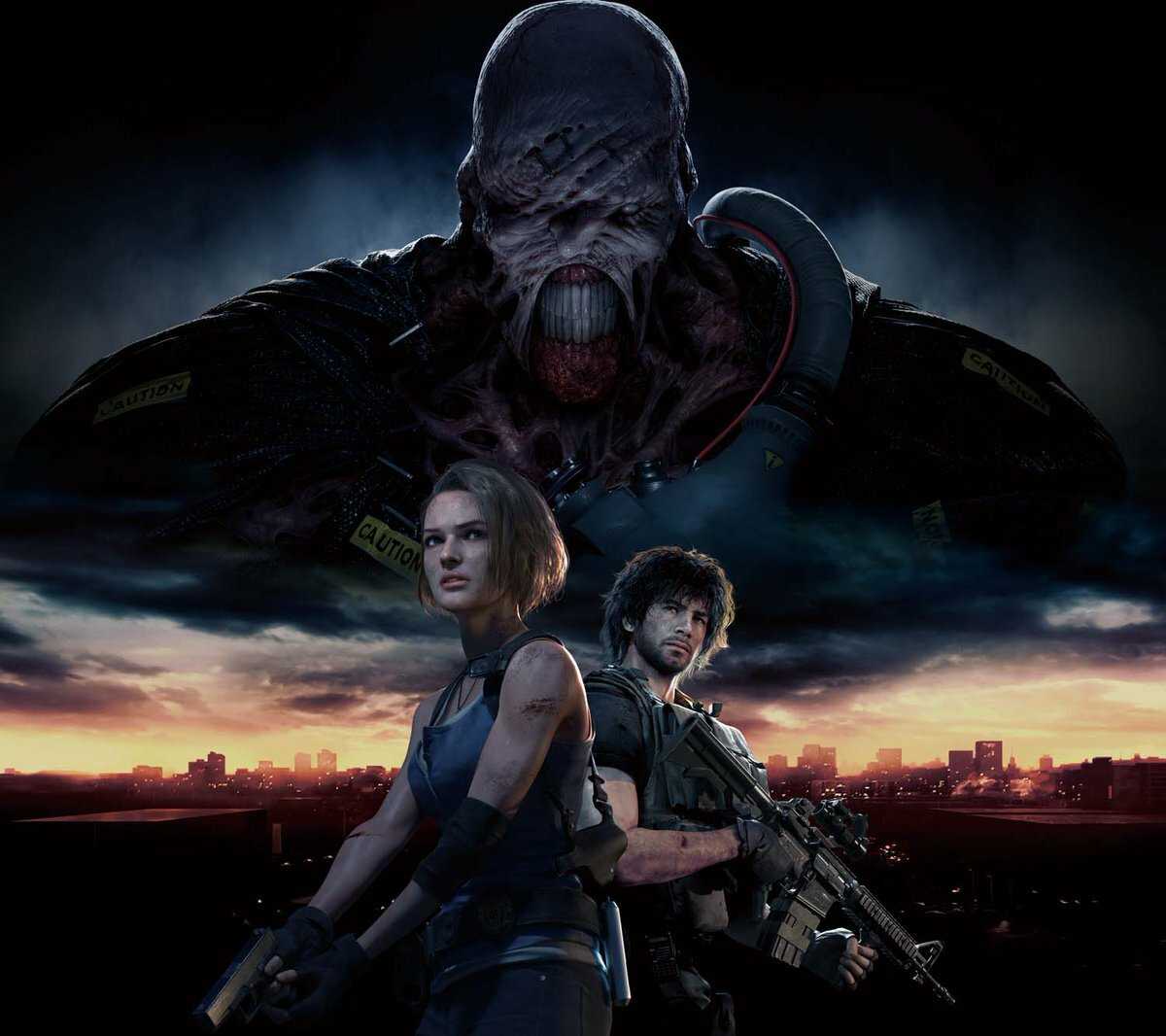 Resident evil: village - секретная концовка и объяснение сюжета