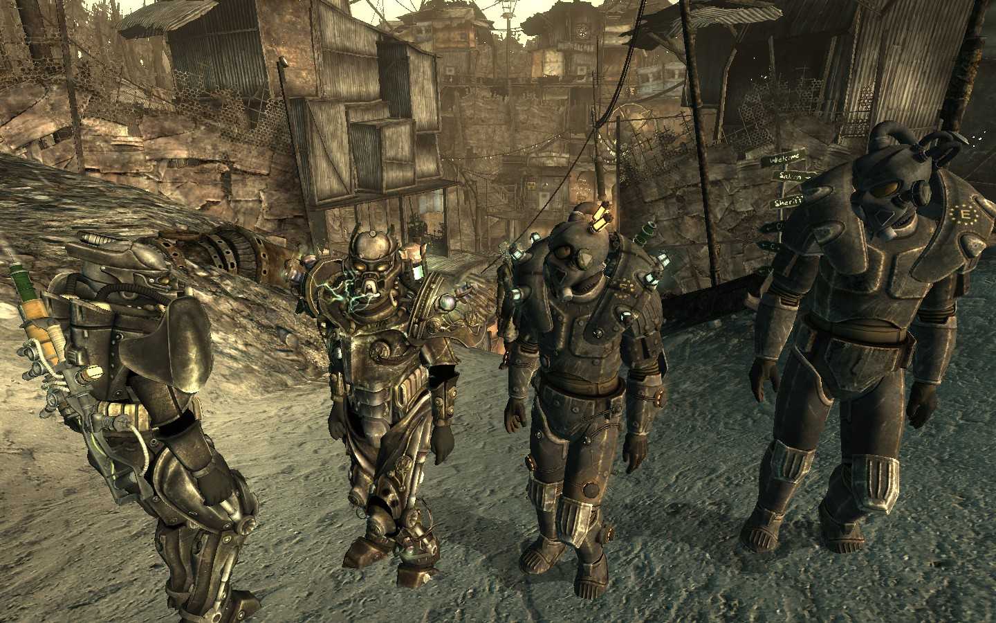 Fallout 3 Радиоактивные осадки 3 на 100 Карты, Чит-коды, Вопросы — ответы