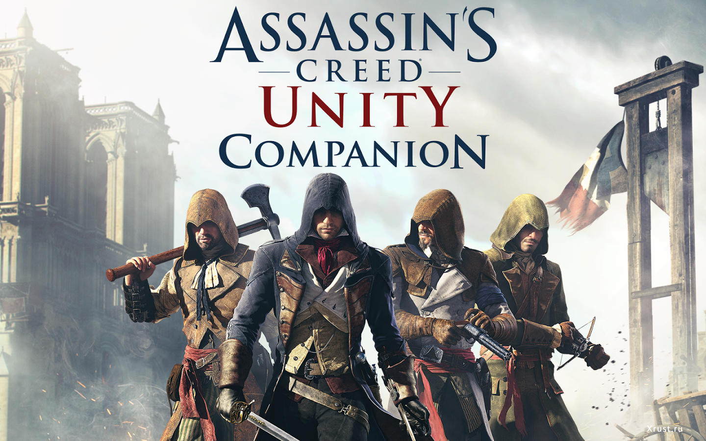 Assassin’s creed unity прохождения расследований убийств в игре - the elder scrolls online
