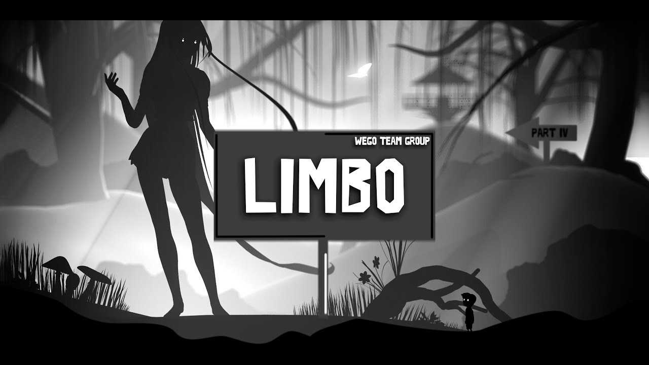 Limbo скачать торрент механики на русском бесплатно на пк