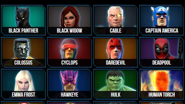 10 персонажей из комиксов marvel, которые могли бы победить супермена